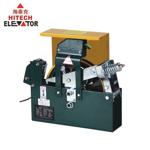 <strong>Elevator</strong> Over <strong>Speed</strong> <strong>Governor</strong> for MRL - Product Image 3