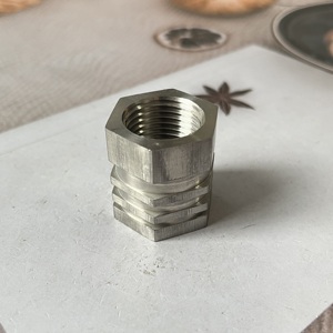 Raccords de tuyauterie en laiton personnalisés en usine NFJM raccords en laiton de <span class=keywords><strong>plomberie</strong></span> d'eau à mamelon réduit durables - Product Image 3
