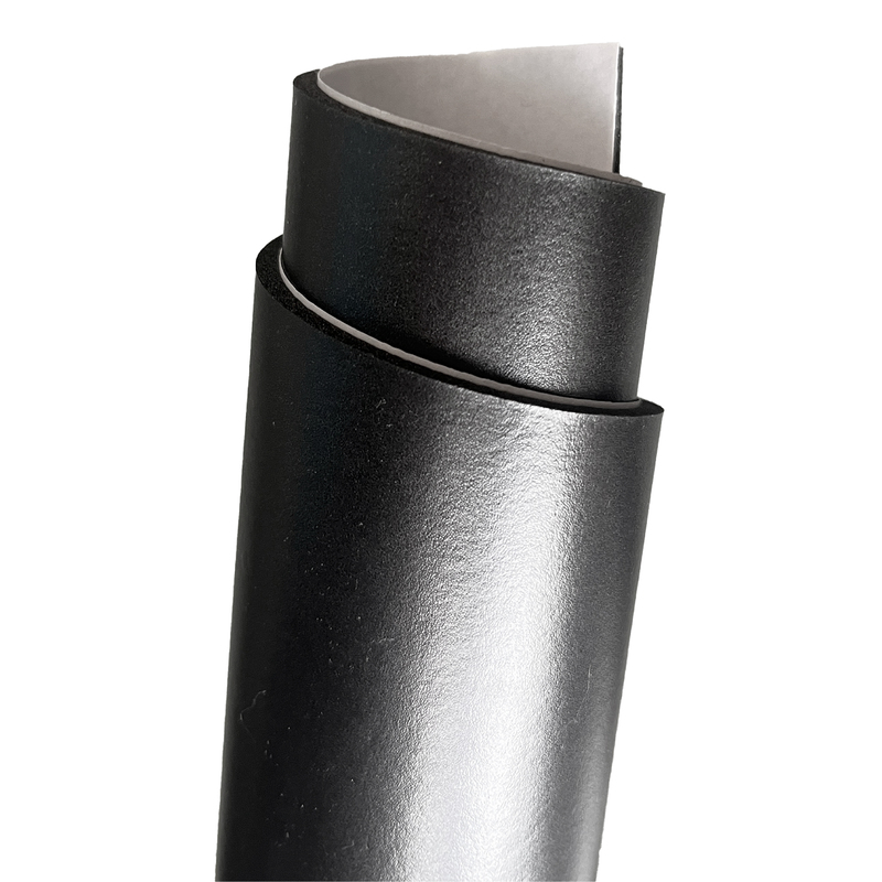 Flat Rubber Foam Seal Thin Silicone