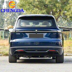 Nouveau SUV 5 portes 6 places Deepal S09 Véhicule hybride électrique à bon prix - Product Image 6