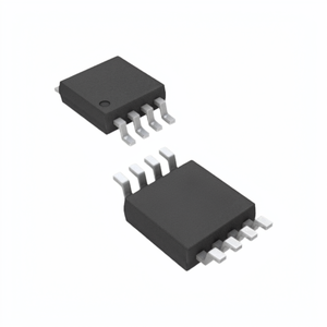 ชิ้นส่วนอิเล็กทรอนิกส์ In Stock Power Management (PMIC) 8 TSSOP, 8 MSOP Exposed Pad TPS2041BDGN - Product Image 1