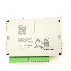 คอนโทรลเลอร์ DELTA PLC รุ่น DVP16SP11T ของแท้ใหม่เอี่ยม - Product Image 1