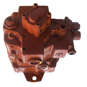 Bomba de pistón variable PSVL de PSVL2-36CG, PSVL-42CG, PSVL-54CG, PSVL-84 para miniexcavadora Zhenyuan KX151, KX153, KX155, KX161, KX165 - Product Image 3