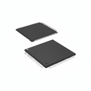 Circuito Integrado Integrado FPGA 66 I/O 100TQFP BOM IC en Stock 100 TQFP EPF10K10ATC100-3 Chip de Componente Electrónico - Product Image 1