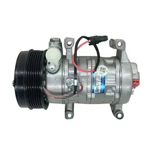 Compressore Ac 12v compressore aria condizionata per auto Honda City 2000