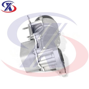 Conjunto de Carcasa de Filtro de Aceite de Aluminio con Junta para Citroën, Peugeot, Ford <span class=keywords><strong>Fiesta</strong></span> 1103S7 AV6Q6L625AA 1685820 11427805976 - Product Image 4
