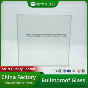 Vetro di Sicurezza Antiproiettile per Parabrezza Ford Ranger <span class=keywords><strong>Everest</strong></span> Pickup, Certificato E-Mark DOT, Prodotto in Cina - Product Image 3