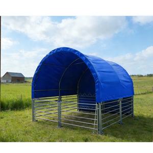 Tente d'élevage spacieuse et imperméable, très demandée, pour l'élevage commercial de bétail et l'agriculture animale - Product Image 3