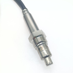 TB Nox <strong>Sensor</strong> 24V 5WK9 6612E for Scania P96 <strong>P</strong> G R T Series Commercial Vehicle SCR System 12 Mouths Warranty - Product Image 3