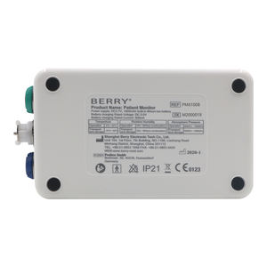 Reloj inteligente con Monitor de presión arterial, Monitor de presión arterial, tensiómetro - Product Image 5