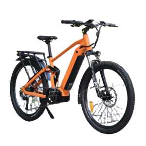 <span class=keywords><strong>Vélo</strong></span> <span class=keywords><strong>électrique</strong></span> quatre saisons <span class=keywords><strong>Vélo</strong></span> <span class=keywords><strong>électrique</strong></span> de montagne entièrement <span class=keywords><strong>suspendu</strong></span> à affichage LED de haute qualité - Product Image 5