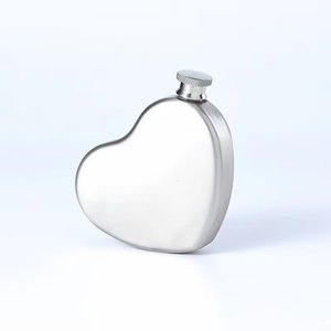 3.5Oz Tự Làm Thăng Hoa Mini Quan Tài Hip <span class=keywords><strong>Flask</strong></span> Xách Tay Thép Không Gỉ <span class=keywords><strong>100Ml</strong></span> Du Lịch Rượu Vang Nồi Lục Giác Whisky <span class=keywords><strong>Flask</strong></span> Cho Cắm Trại - Product Image 5