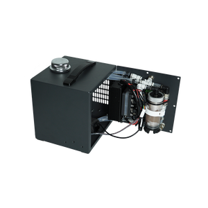 Generador de Hidrógeno Avanzado SENZA para Motor de Automóvil, Generador de Hidrógeno HHO para una Mejor Combustión y Cambios Más Suaves - Product Image 4