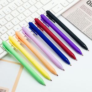 19 New High Quality Custom Logo Promotional Branded Plastic <b>Pens</b> Sublimation Blank <b>White</b> Stylo Ballpoint <b>Pen</b> With Custom Lo - Product Image 3