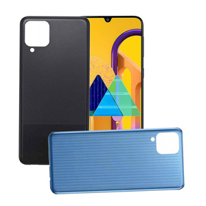 Accesorios para teléfono móvil <span class=keywords><strong>Samsung</strong></span> Galaxy <span class=keywords><strong>M12</strong></span>, funda trasera, piezas de repuesto - Product Image 3