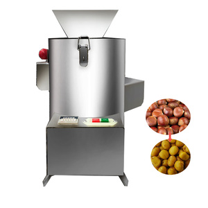 Éplucheur de châtaignes <span class=keywords><strong>à</strong></span> bas prix / Petit éplucheur de châtaignes / Machine <span class=keywords><strong>à</strong></span> éplucher les châtaignes - Product Image 2