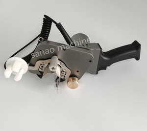 SA-S20 Máy Quấn Dây Cáp Cầm Tay Máy Khai Thác Dây Cáp Máy Quấn Băng - Product Image 3