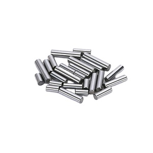 Thép Chrome/Thép không gỉ mang Con lăn định vị song song Pin - Product Image 1