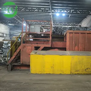 Keshang 20-FOOT Container Loading Equipment For Stainless Steel Tube