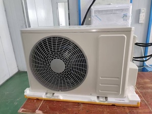 Wall Mounted 12000 BTU <b>Mini</b> Split AC WiFi Available 220V 1.5 <b>Air</b> <b>Conditioner</b> 220V 50HZ R32 - Product Image 3