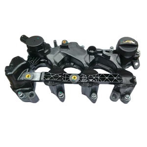 ฝาครอบวาล์ว 9827622780 สำหรับ Peugeot 2008 208 308 Citroen C3 C4 เครื่องยนต์ 1.5HDI อะไหล่ทดแทน - Product Image 4