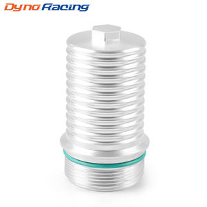 Carcasa de Filtro de Transmisión de Aleación de Aluminio para DSG de 7 Velocidades, Protectores de Polvo para Volkswagen y Audi - Product Image 2