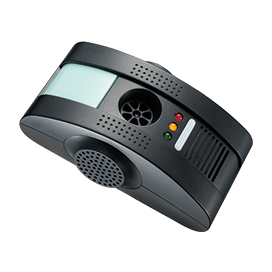 4 in 1 per interni multifunzionali elettromagnetici + anioni + parassiti ultrasonici, zanzare, scarafaggi, repellente per topi ultrasonico ragno - Product Image 6