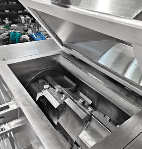 Trituradora de Huesos de Alta Calidad, Mejor Precio, Máquina Trituradora de Huesos - Product Image 5