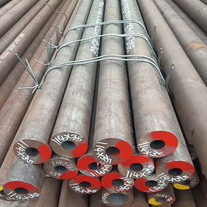 20 #   45 #   Труба бесшовная из легированной стали малого диаметра, горячекатаная, с толстыми стенками, сертифицированная по <span class=keywords><strong>ASTM</strong></span>, для автомобильных маслопроводов - Product Image 1