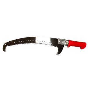 Professional <strong>Tools</strong> <strong>Woodworking</strong> Double Hook Saw <strong>Hand</strong> Garden Saw With Plastic Handle Household Pruning Saw