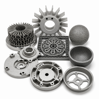 Service de production OEM, fabrication sur mesure en résine plastique ABS, nylon, métal PA, prototypage rapide, impression 3D SLA, SLS, SLM, FDM, PLA