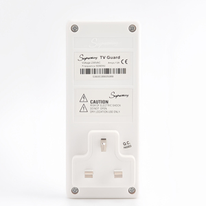 Estabilizador Regulador De Tensão Guarda Protetor De Geladeira Produto Qualidade Premium - Product Image 6