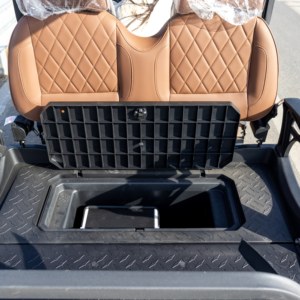 Carrito de <span class=keywords><strong>Golf</strong></span> Eléctrico Maytop de 14 Pulgadas con Neumáticos Todoterreno, Homologado para Calle, <span class=keywords><strong>Precio</strong></span> Económico, 60v, 4 Plazas - Product Image 6