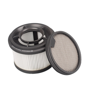 2025 nuevo filtro Hepa de prefiltro lavable Pur para Dreame G10 G20 T10 T20 Pro <span class=keywords><strong>T30</strong></span> Series <span class=keywords><strong>Xiaomi</strong></span> G9 G10 Series accesorios de vacío - Product Image 2