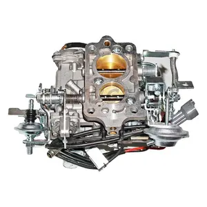 丰田22R全新发动机化油器21100-35463
