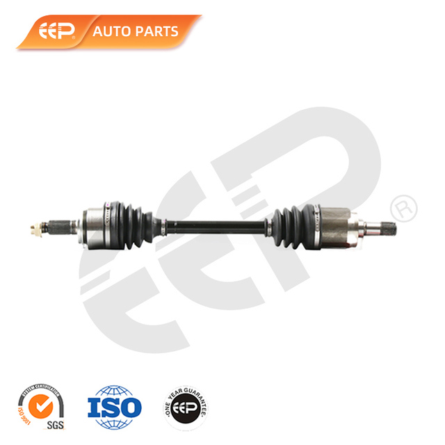 EEP Nice Price Car Front Left Cv Axle Manufacturer Drive Shaft for honda civic FB2 2013- C-HO125-8H