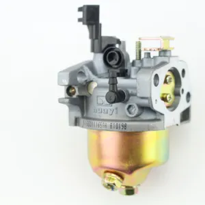 Carburateur MTD 165SA pour moteurs Troy Cub Cadet Craftsman - Product Image 3