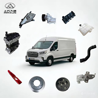 Accessoires de voiture d'origine SAIC MAXUS, pièces automobiles authentiques, toutes séries pour MAXUS DELIVER 9/V90