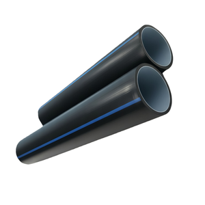 Tubería de Fibra Óptica Subterránea para Telecomunicaciones, HDPE 40mm 50mm, Conducto Óptico, Flexible y Duradero - Product Image 2