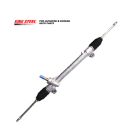 OEM 45510-28120 45510-28121 45510-28122 45510-28130 45510-28131 Crémaillère de direction mécanique pour TOYOTA NOAH VOXY