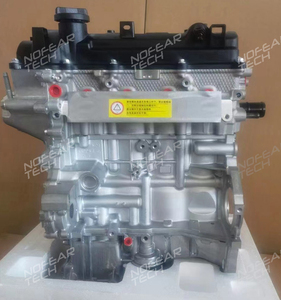 Pièces de moteur en vente chaude, moteur 1.4L G4LC pour <span class=keywords><strong>Hyundai</strong></span> I 30 I 20 Accent Kia Rio Ceed Stonic - Product Image 3