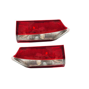 Luces traseras LED para Toyota Corolla Altis 2014-2015 - Product Image 4