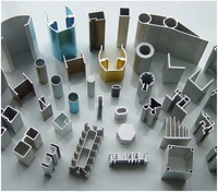 Pièces en aluminium de la série 6000 usinées sur commande par CNC 5 axes, extrusion, poinçonnage, pliage, découpe, soudage, dessin direct de l'usine chinoise