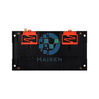 Module de relais WiFi ESP32-S3 industriel à 8 canaux ESP32-S3-POE-ETH-8DI-8RO-C processeur double cœur Xtensa 32 bits LX7 intégré
