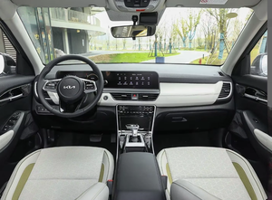 Vente Flash - <span class=keywords><strong>KIA</strong></span> Seltos d'<span class=keywords><strong>occasion</strong></span> 1.5L CVT Essence <span class=keywords><strong>SUV</strong></span> 5 Portes 5 Places Édition Luxe Conduite à Gauche Faible Kilométrage - Product Image 6