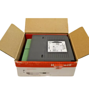 Termostato <span class=keywords><strong>Digital</strong></span> Não Programável Tl7235a1003 Line Volt Pro E27 Novo Original Pronta Entrega Automação Industrial Pac - Product Image 5