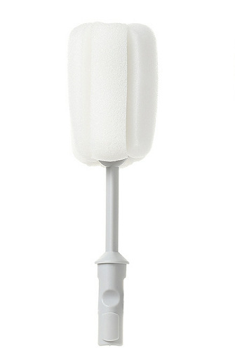 Basic brush head
