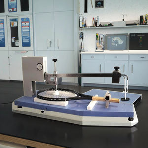 Badminton ve Tenis Raketi File Basınç Test Cihazı RA Tel Gerginlik Test Ekipmanı - Product Image 5