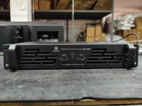 Amplificateur de subwoofer audio professionnel Chordio VR20, amplificateur de son DJ à deux canaux pour système de sonorisation Line Array, amplificateur de subwoofer audio