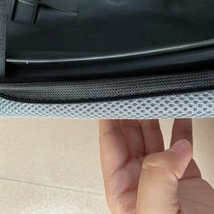 ผู้ผลิตเสนอราคาพิเศษ ผ้าโพลีเอสเตอร์ 3 มิติ ระบายอากาศ Beautex สำหรับหุ้ม<span class=keywords><strong>เบาะ</strong></span><span class=keywords><strong>มอเตอร์ไซค์</strong></span> สีตามสั่ง ขนาด 96x53 - Product Image 5